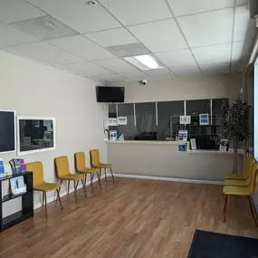 Bild von Comprehensive Community Health Centers