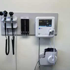 Bild von Comprehensive Community Health Centers