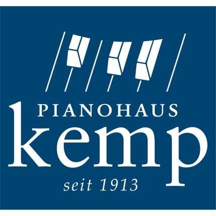 Logo de Pianohaus Kemp Osnabrück