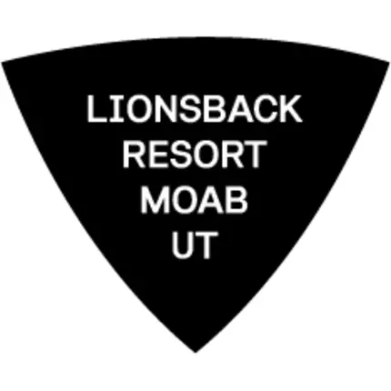 Logo de Lionsback Resort