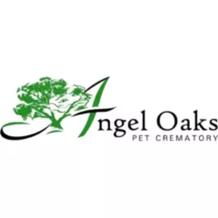 Logo from Angel Oaks Pet Crematory