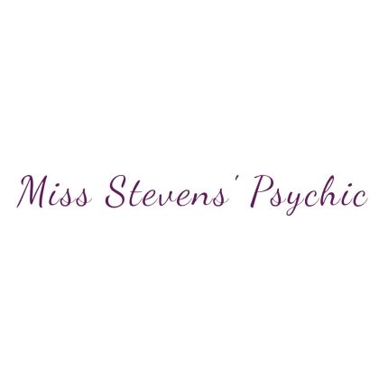 Logo de Miss Steven's Psychic and Curandera Sarah