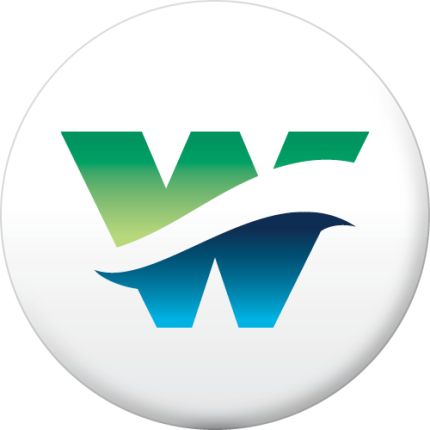 Logo fra The Waterworks Plumbing, Drain, Heating & Cooling