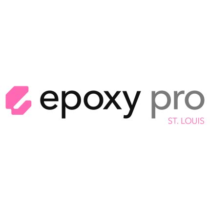 Logo van Epoxy Pro St. Louis