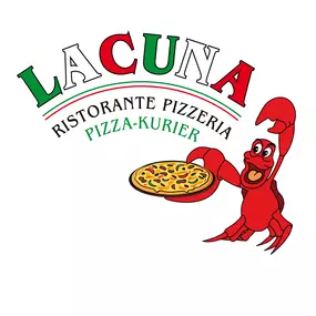 Bild von Ristorante Pizzeria Lacuna