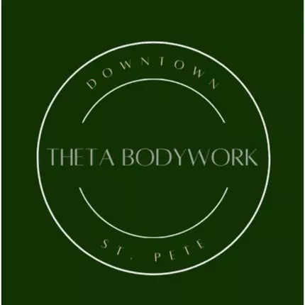 Logo de Theta Bodywork