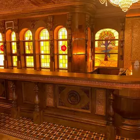 Bild von B A Haxby Ltd