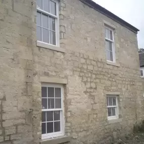 Bild von B A Haxby Ltd