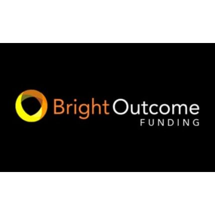 Logotyp från Bright Outcome Funding