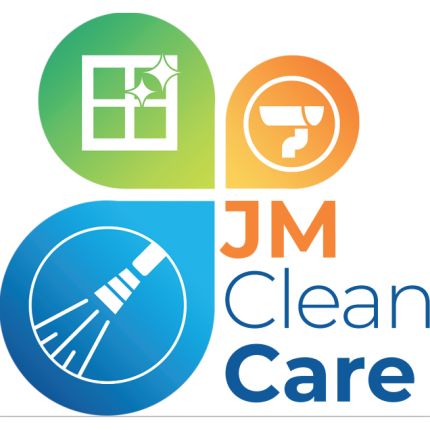 Logo fra JM Clean Care