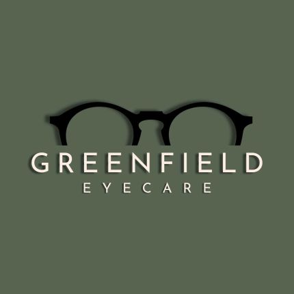 Logo fra Greenfield Eyecare