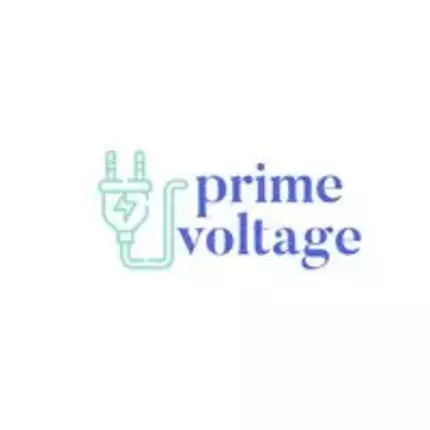 Logo de Prime Voltage