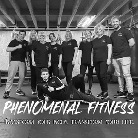 Bild von Phenomenal Fitness