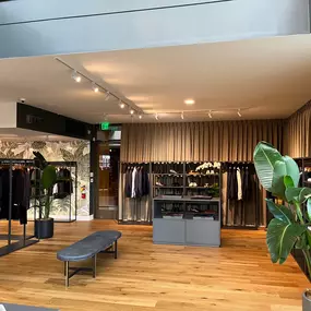 Bild von Canali Boutique - Temporary Store