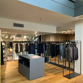 Bild von Canali Boutique - Temporary Store