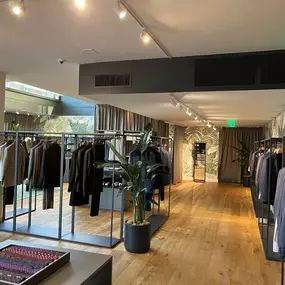 Bild von Canali Boutique - Temporary Store