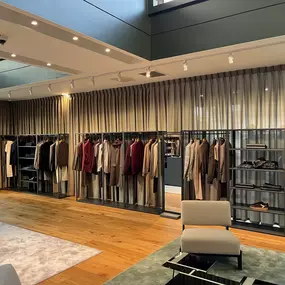 Bild von Canali Boutique - Temporary Store