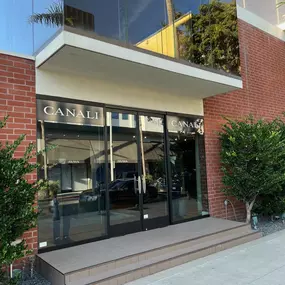 Bild von Canali Boutique - Temporary Store