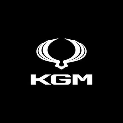 Logo von KGM Peterborough - Closed