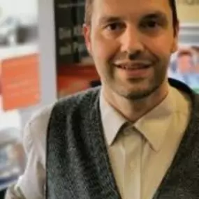 Bild von DEVK Versicherung: Tobias Wotipka (Berater*in ausgeschieden)