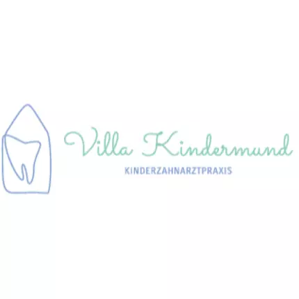 Λογότυπο από Villa Kindermund | Kinderzahnarzt Hamburg Farmsen | Kinderzahnärztin Dorothea Zeilmann