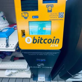 Bild von BudgetCoinz Bitcoin ATM