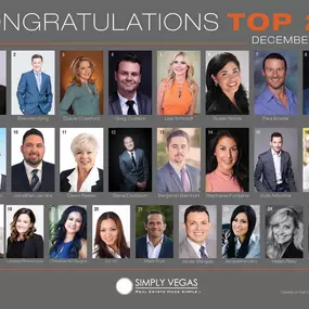 Bild von Daniel Chalk, REALTOR | Simply Vegas Real Estate