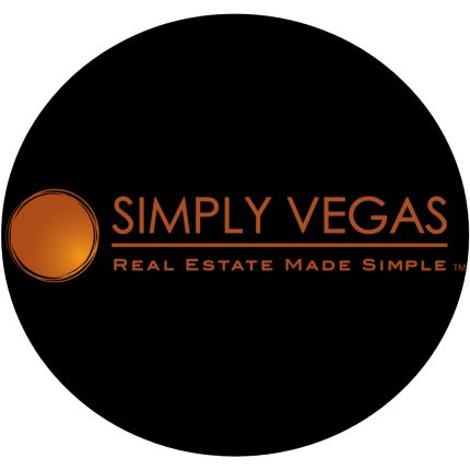 Logo de Daniel Chalk, REALTOR | Simply Vegas Real Estate