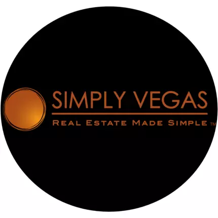 Logotipo de Daniel Chalk, REALTOR | Simply Vegas Real Estate