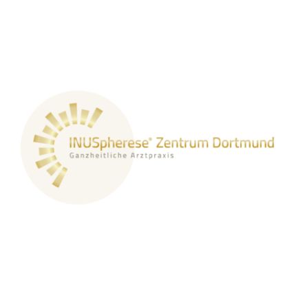 Logotyp från INUSpherese Zentrum Dortmund Holzwickede, Peter Lubon