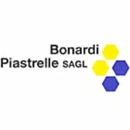 Logo van Bonardi Piastrelle Sagl