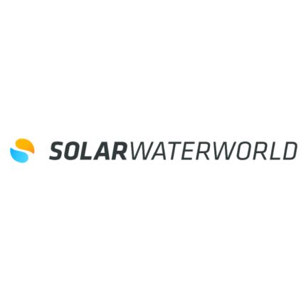 Logo od Solarwaterworld Hafen: Schiffsrundfahrten und Sightseeing Touren in Berlin mit Solar-Katamaran