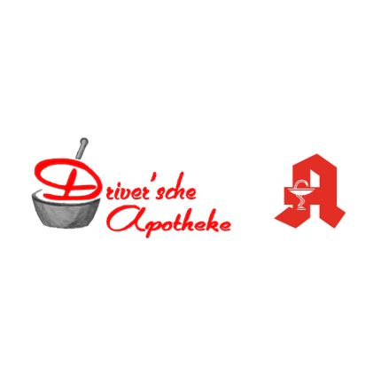 Logo de Driver'sche Apotheke