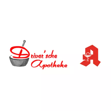 Logotipo de Driver'sche Apotheke