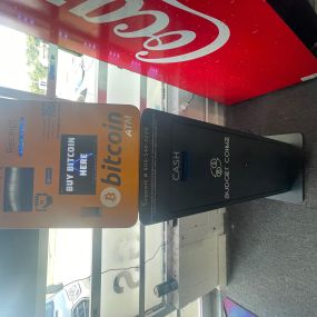 Bild von BudgetCoinz Bitcoin ATM