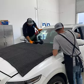 Bild von Titan Auto Glass