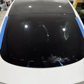 Bild von Titan Auto Glass