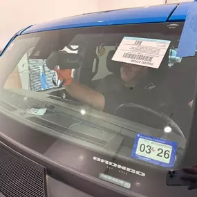 Bild von Titan Auto Glass