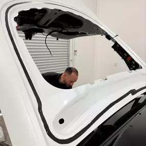 Bild von Titan Auto Glass