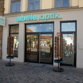 Bild von Abele Hörgeräte - Hörakustik in Bamberg