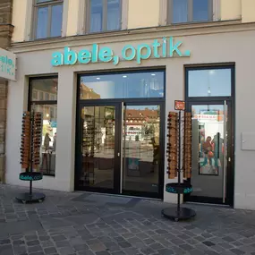 Bild von Abele Hörgeräte - Hörakustik in Bamberg