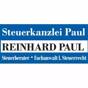 Bild von Steuerberater & Rechtsanwalt Reinhard Paul