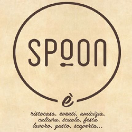 Logotyp från Spoon Civico 5