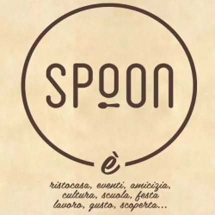 Logo van Spoon Civico 5