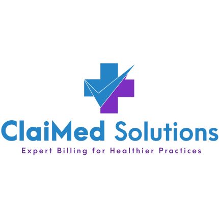 Logo van Claimed Solutions