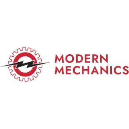 Logotyp från Modern Mechanics - Mt. Pleasant Tire