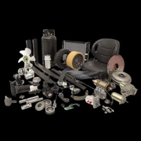 Bild von AAA Forklifts, Parts & Service