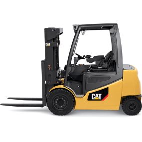 Bild von AAA Forklifts, Parts & Service