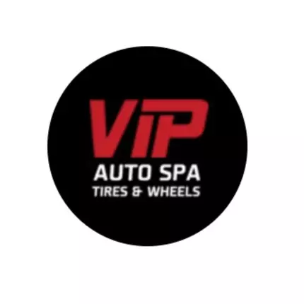 Logo od VIP Wheel And Tire. Auto Spa