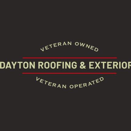 Logo od Dayton Roofing & Exteriors